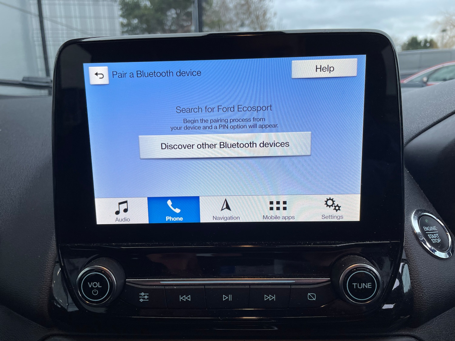 Used Ford Ecosport 2019 for sale - 77460759: Photo 22