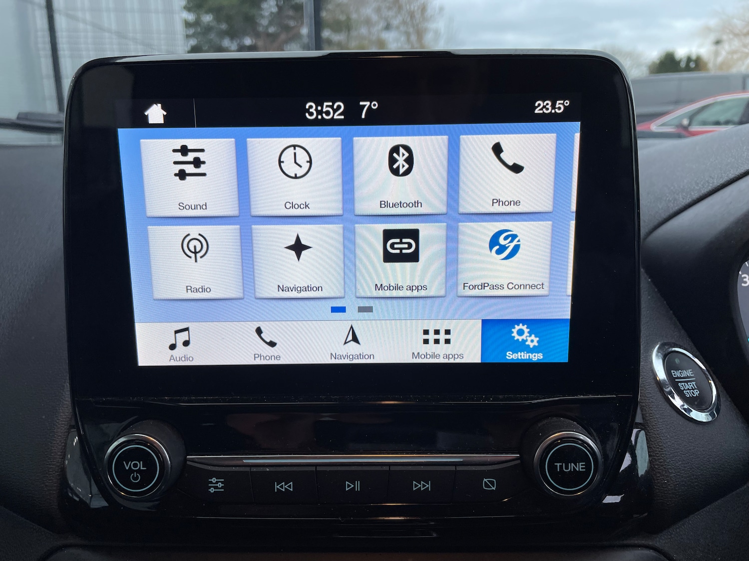 Used Ford Ecosport 2019 for sale - 77460759: Photo 24