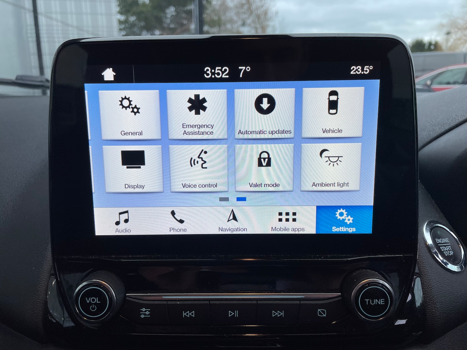 Used Ford Ecosport 2019 for sale - 77460759: Photo 25