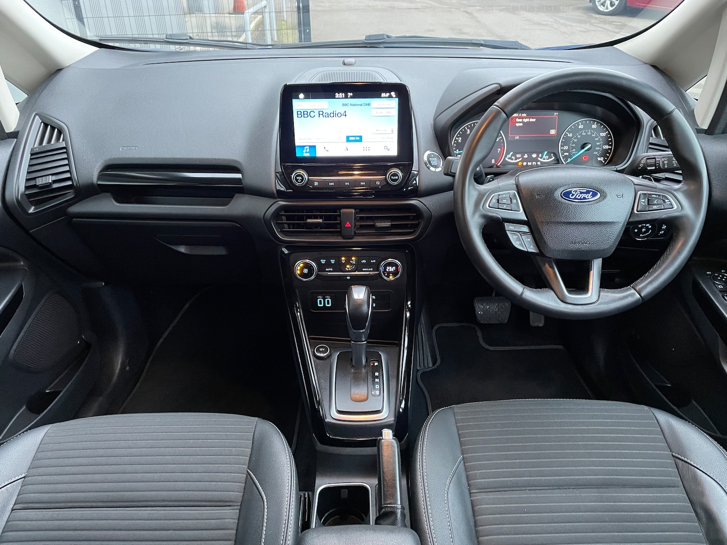 Used Ford Ecosport 2019 for sale - 77460759: Photo 9