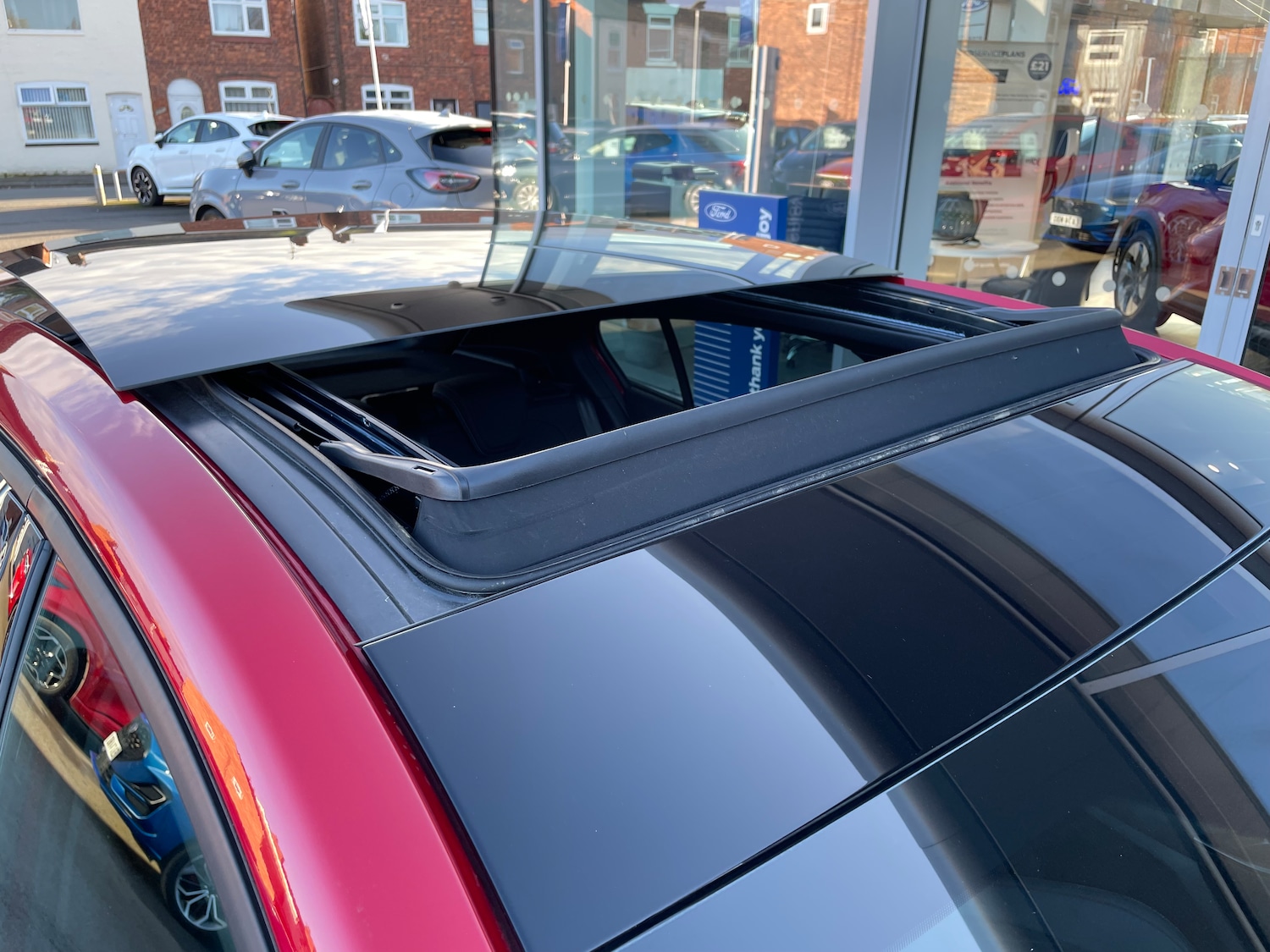 Used Ford Focus 2024 for sale - 77775899: Photo 10