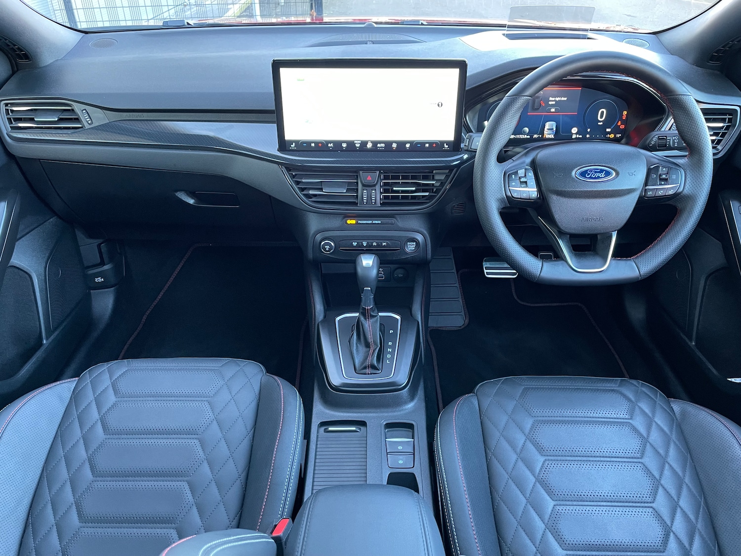 Used Ford Focus 2024 for sale - 77775899: Photo 12