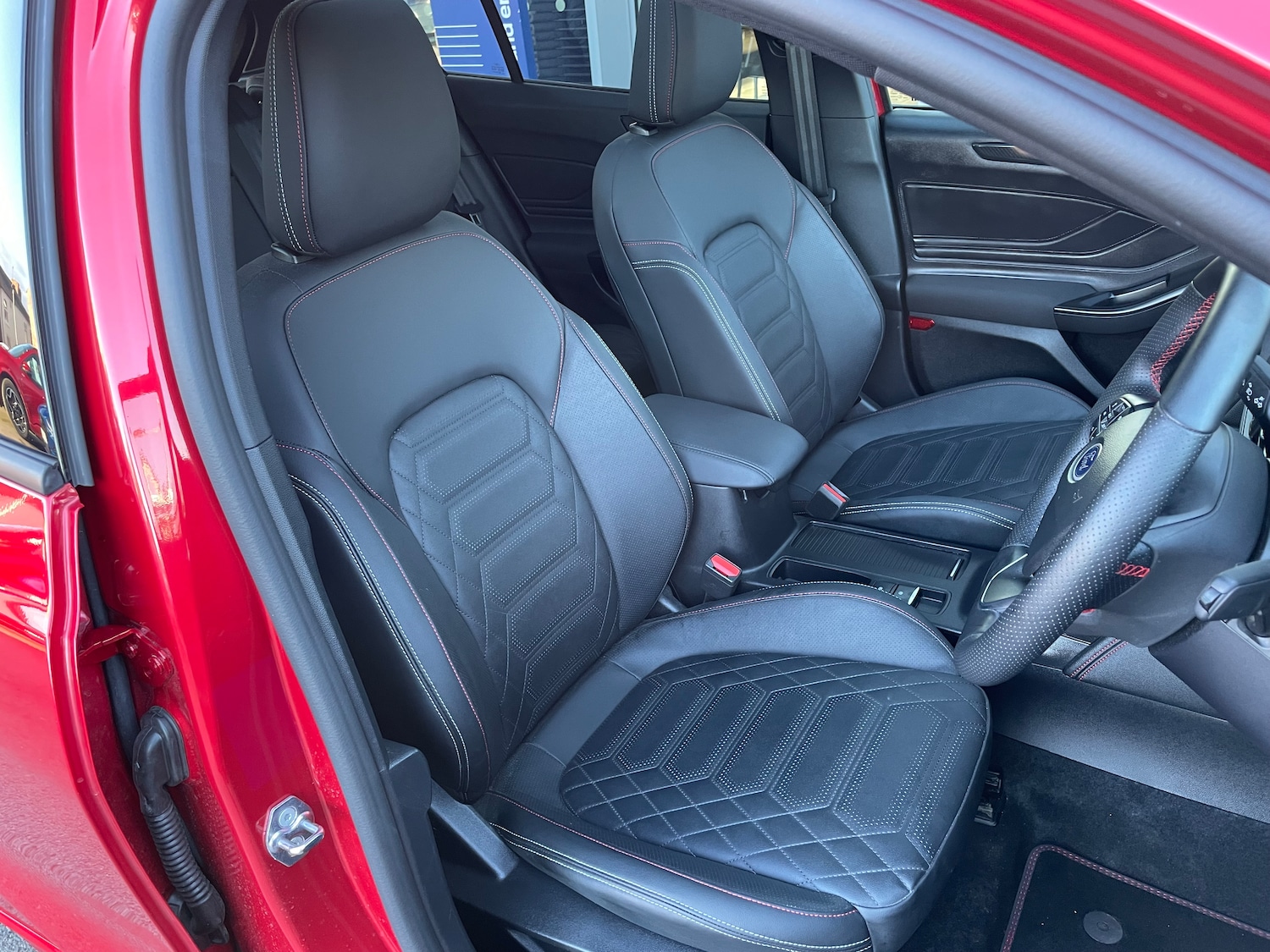 Used Ford Focus 2024 for sale - 77775899: Photo 15