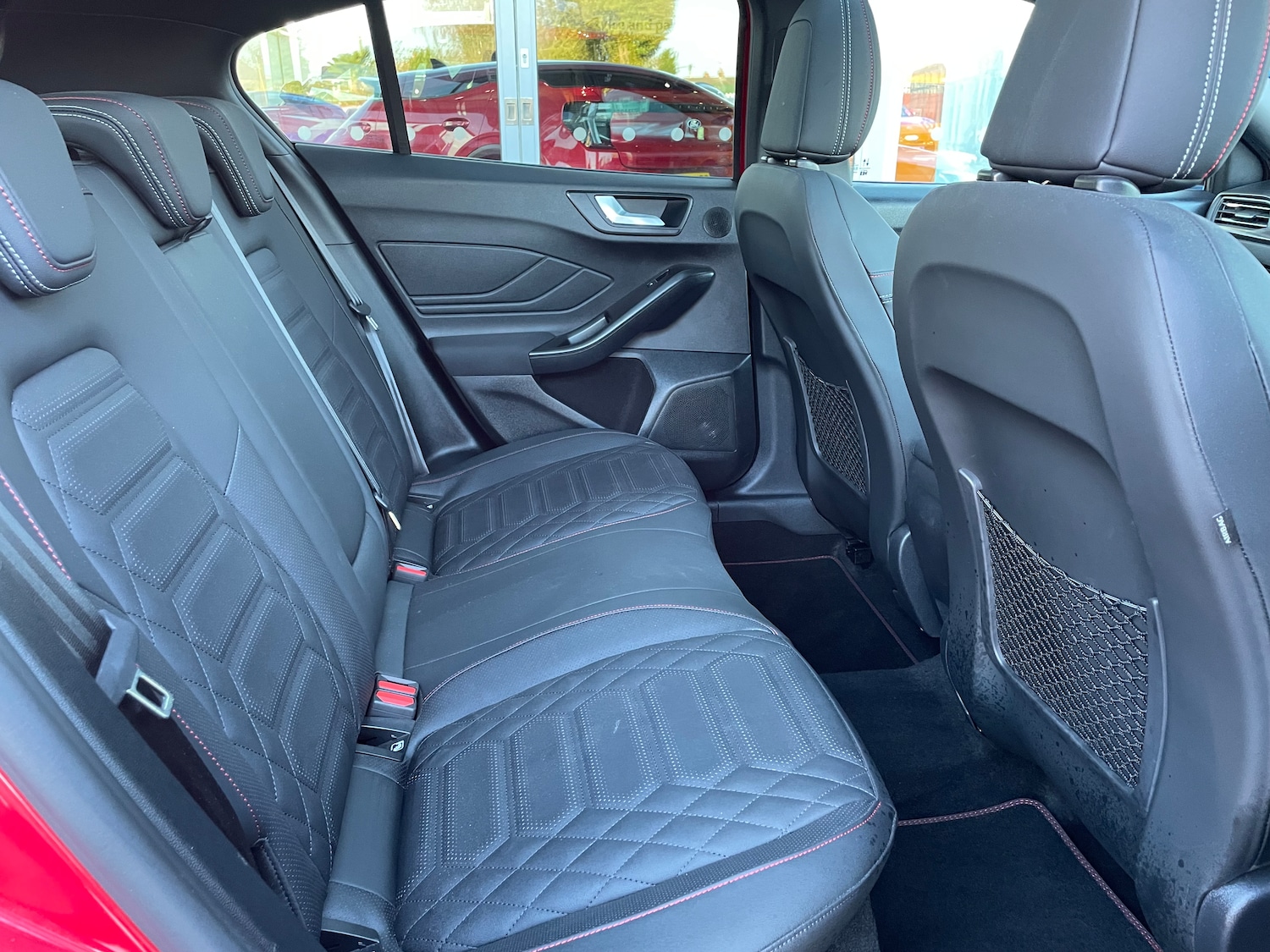 Used Ford Focus 2024 for sale - 77775899: Photo 16