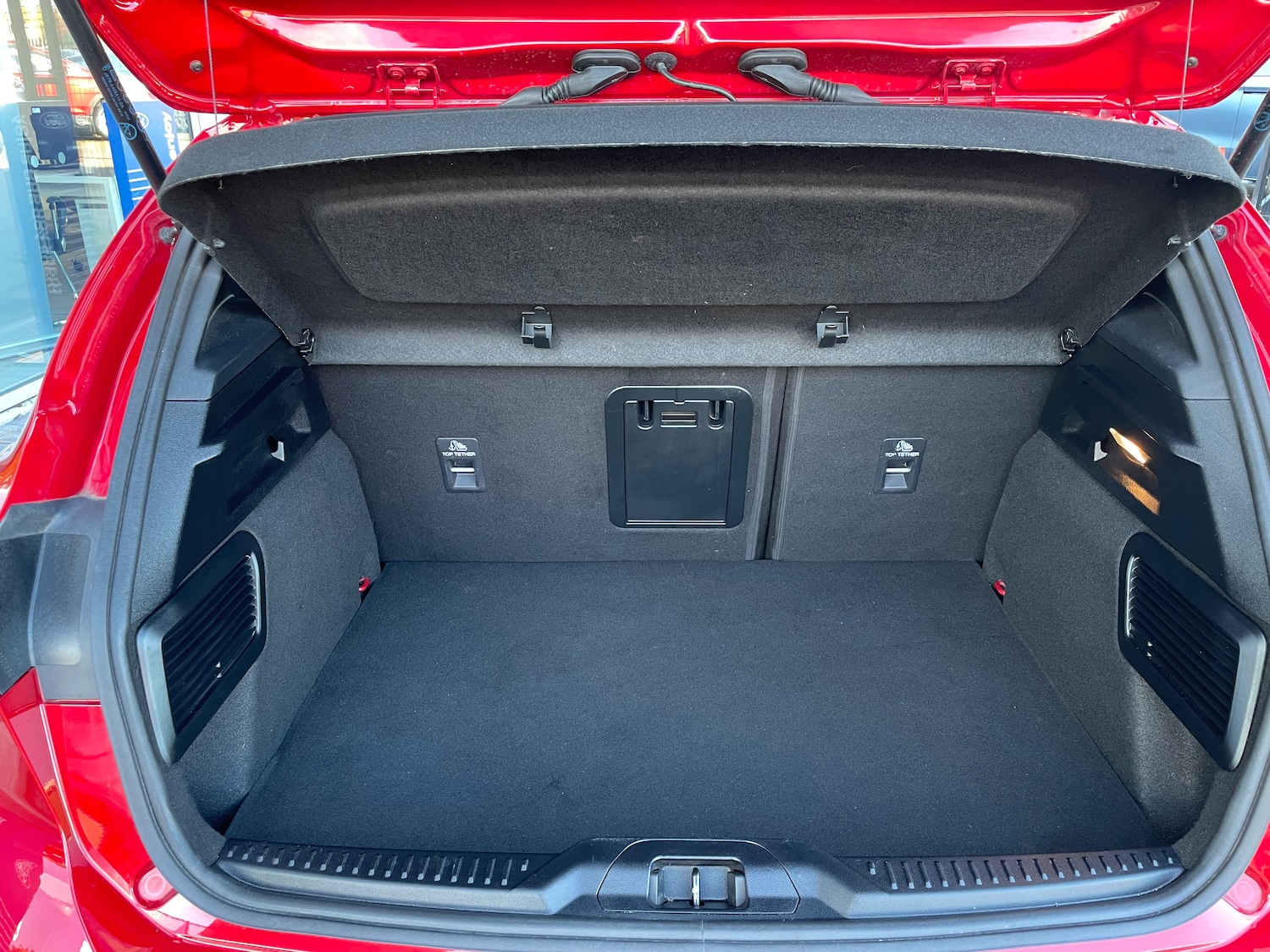 Used Ford Focus 2024 for sale - 77775899: Photo 17