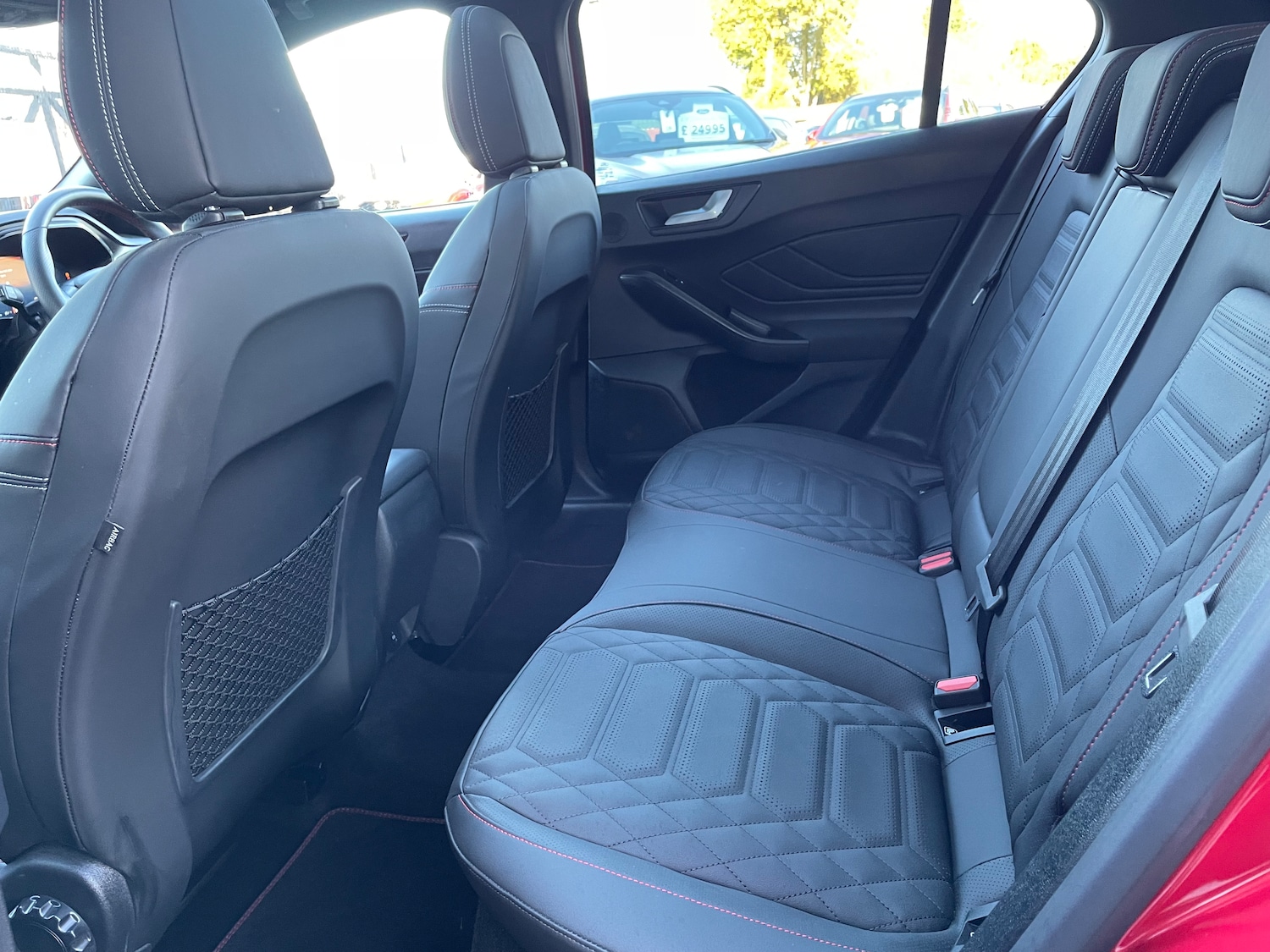 Used Ford Focus 2024 for sale - 77775899: Photo 18