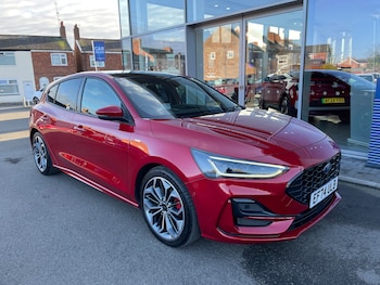 Used Ford Focus 2024 for sale - 77775899: Photo