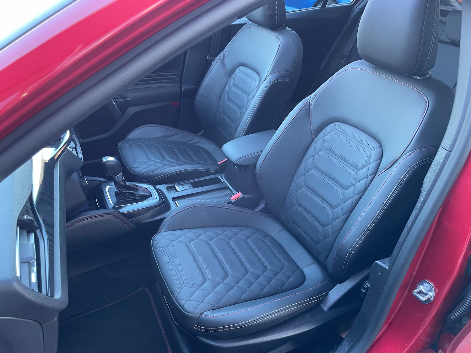 Used Ford Focus 2024 for sale - 77775899: Photo 21