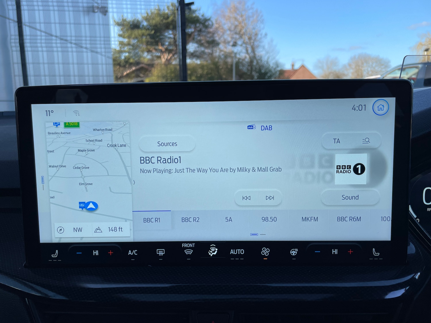 Used Ford Focus 2024 for sale - 77775899: Photo 24