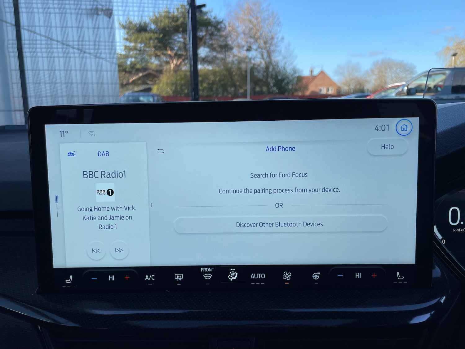 Used Ford Focus 2024 for sale - 77775899: Photo 25