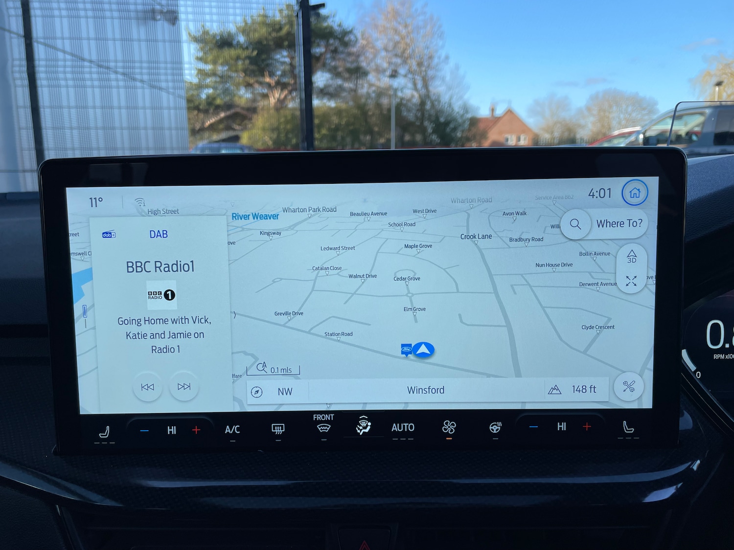 Used Ford Focus 2024 for sale - 77775899: Photo 26