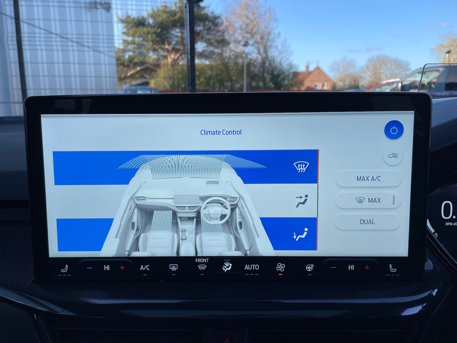 Used Ford Focus 2024 for sale - 77775899: Photo 27