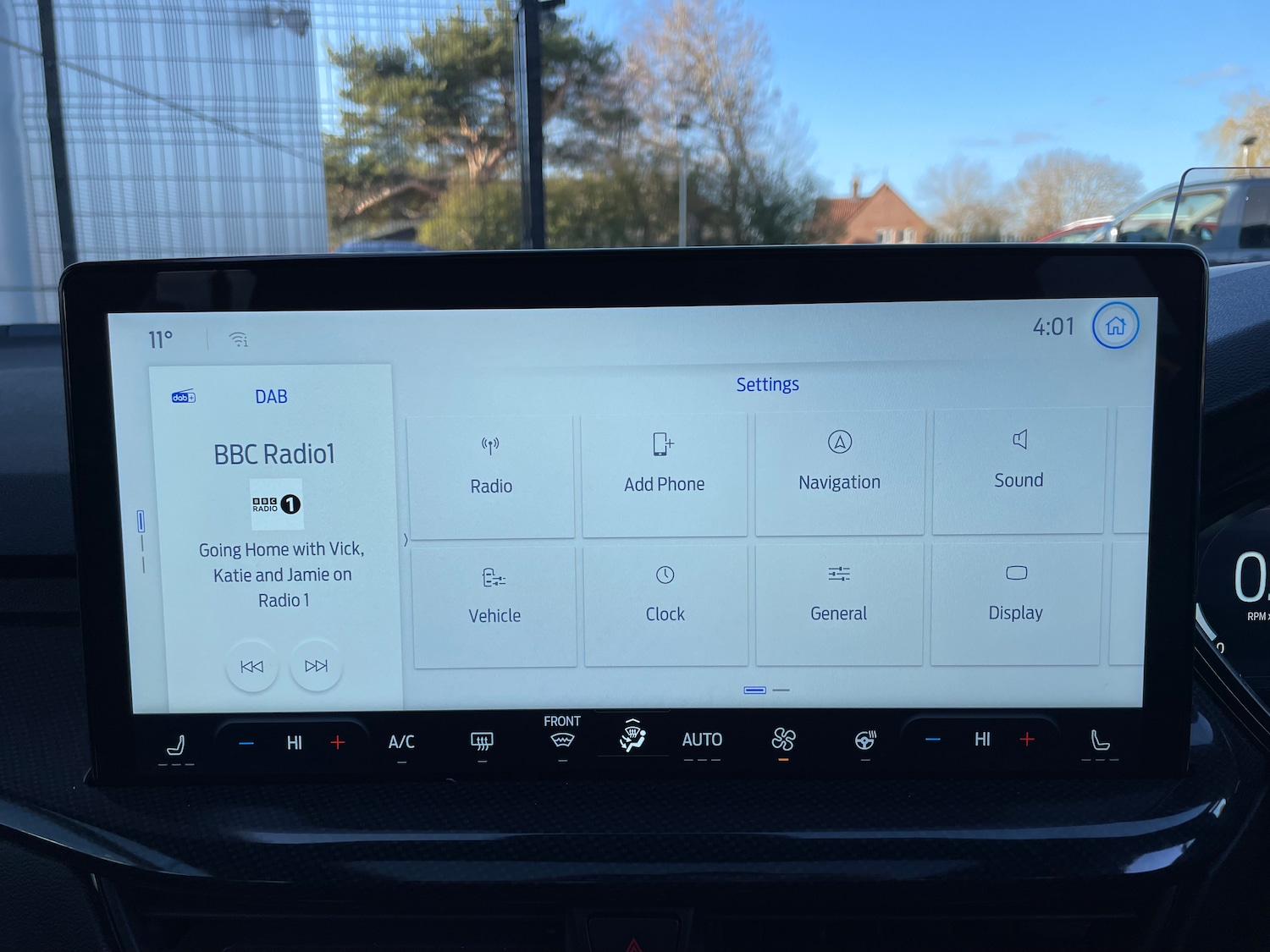 Used Ford Focus 2024 for sale - 77775899: Photo 28