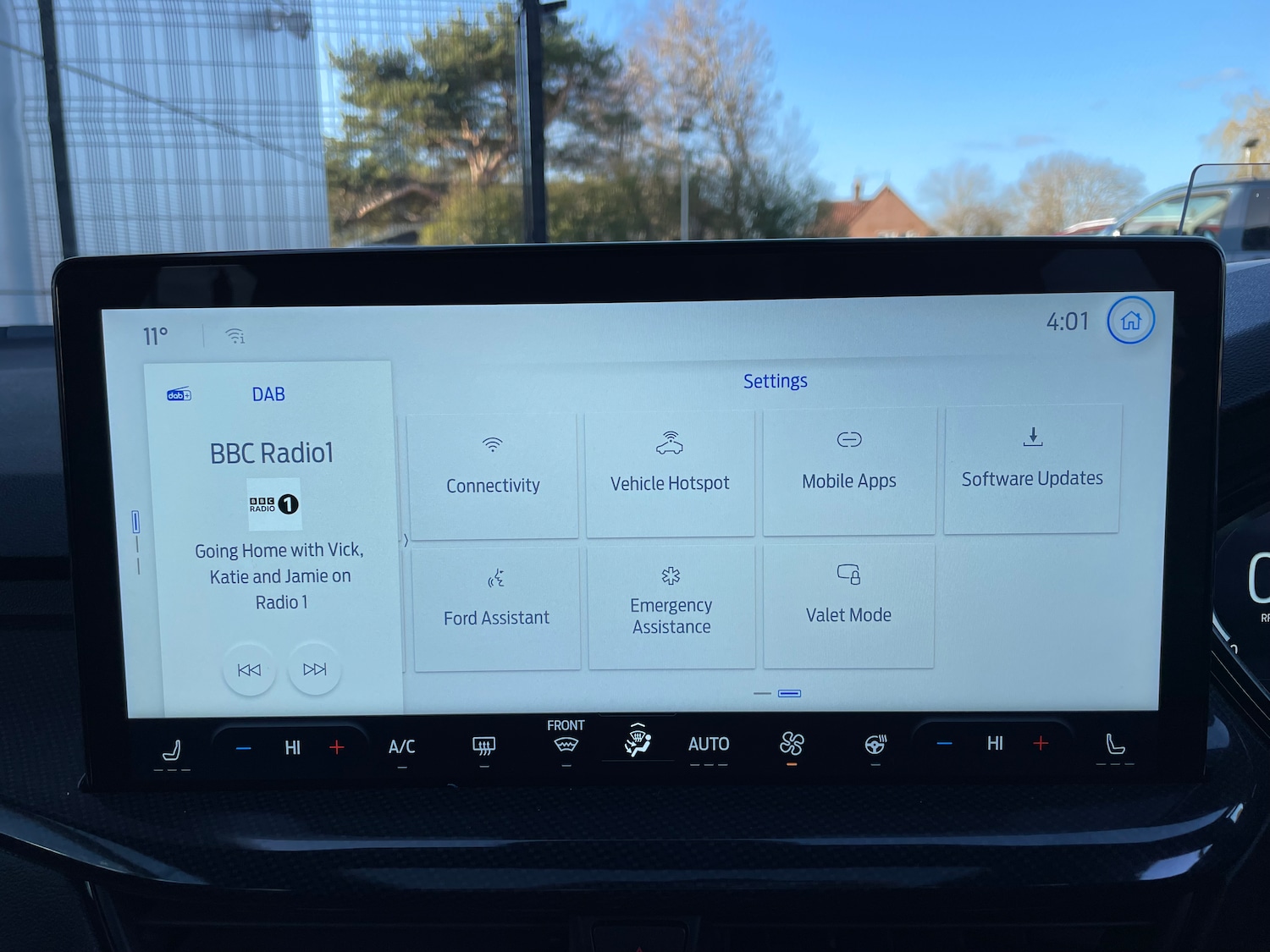 Used Ford Focus 2024 for sale - 77775899: Photo 29