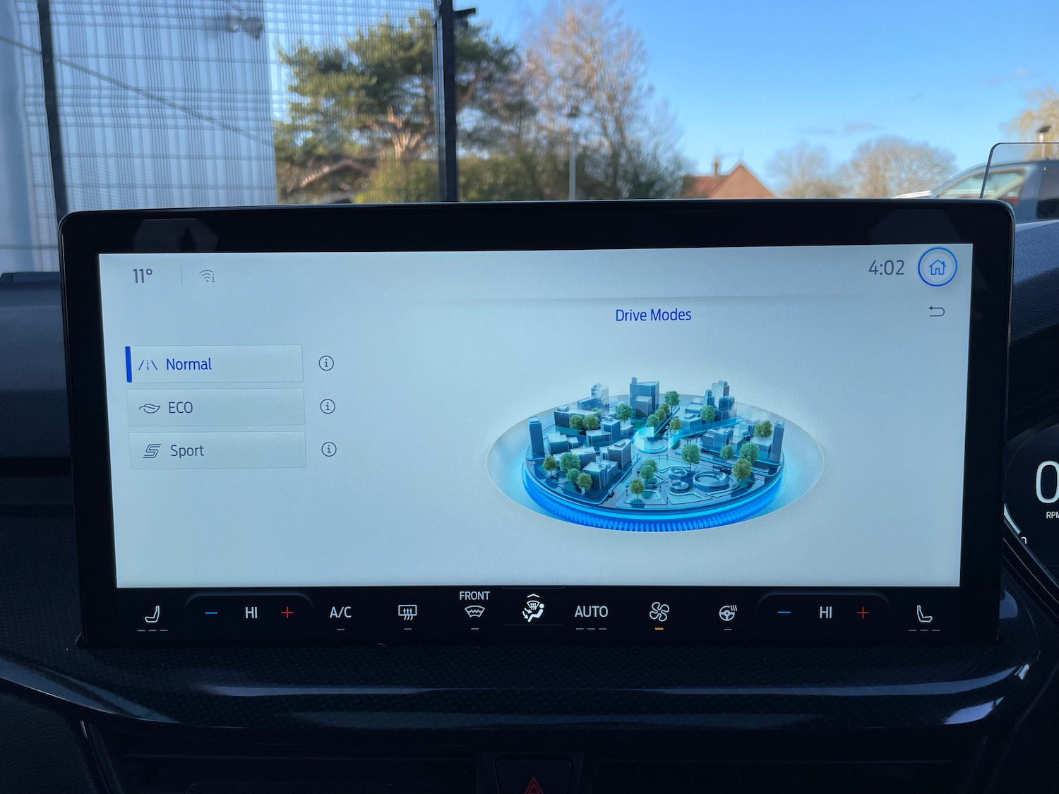 Used Ford Focus 2024 for sale - 77775899: Photo 32