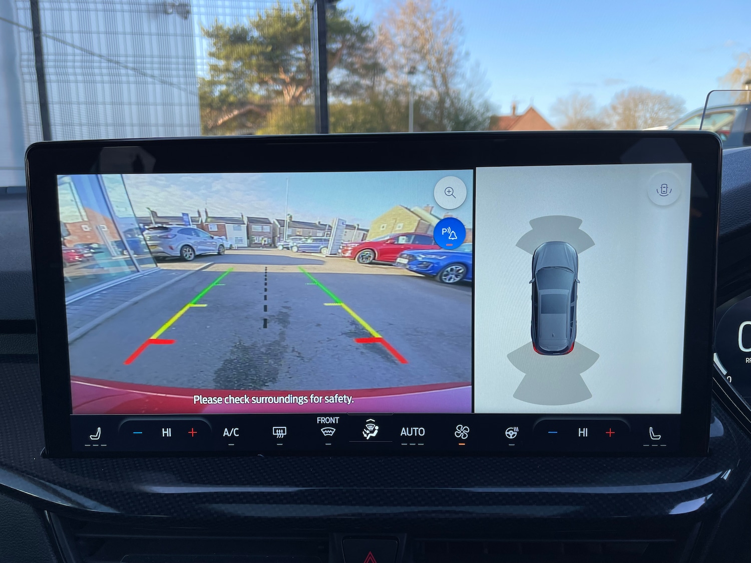 Used Ford Focus 2024 for sale - 77775899: Photo 34