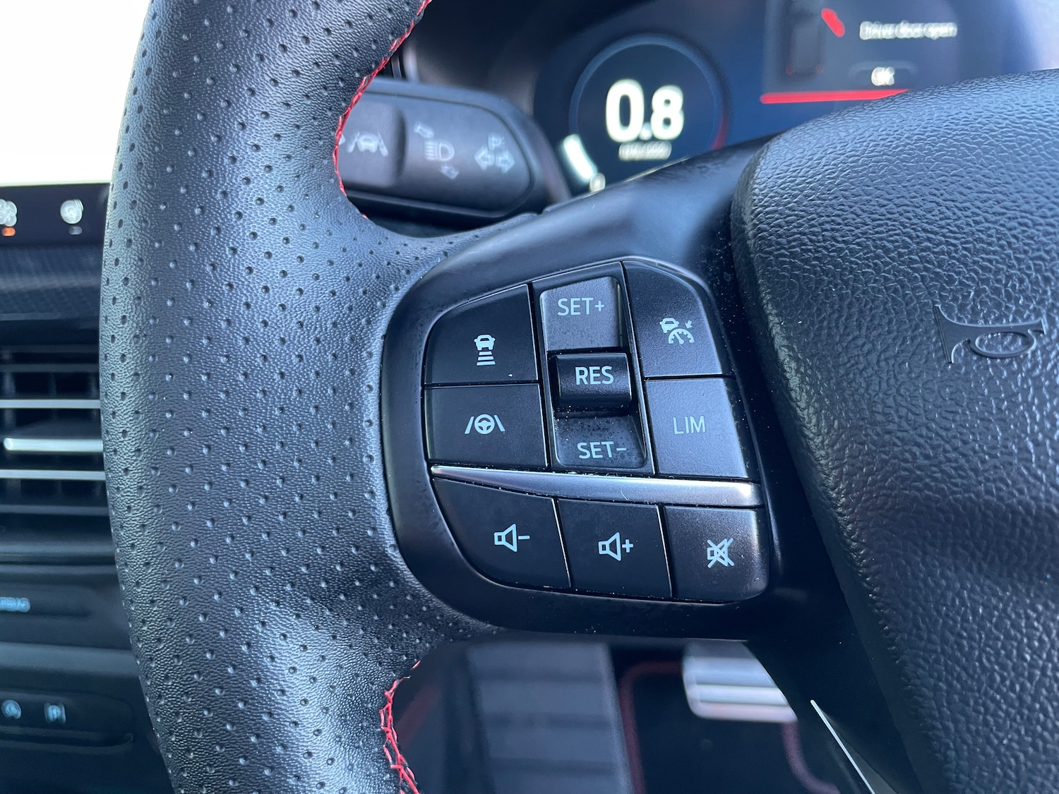 Used Ford Focus 2024 for sale - 77775899: Photo 36