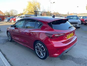 Used Ford Focus 2024 for sale - 77775899: Photo