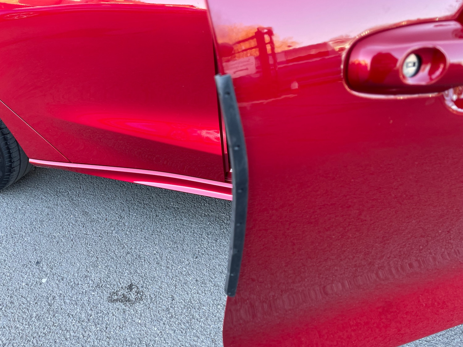 Used Ford Focus 2024 for sale - 77775899: Photo 8