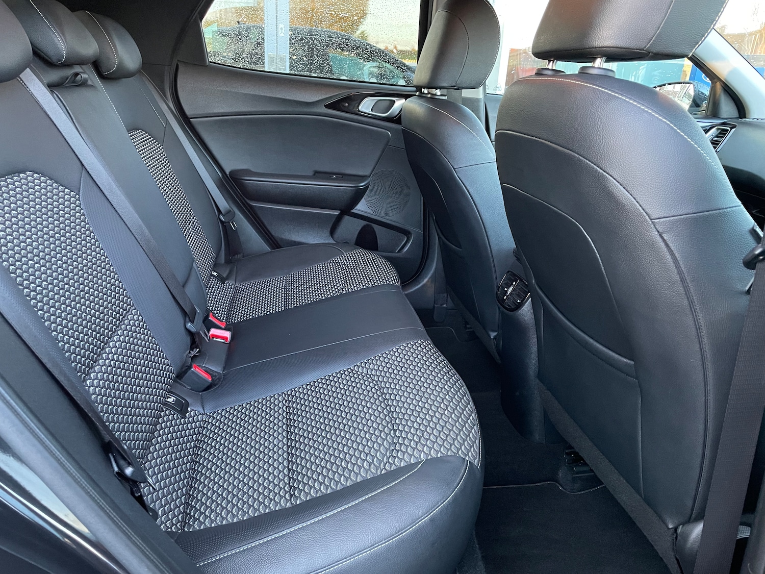 Used Kia XCeed 2022 for sale - 77094288: Photo 13