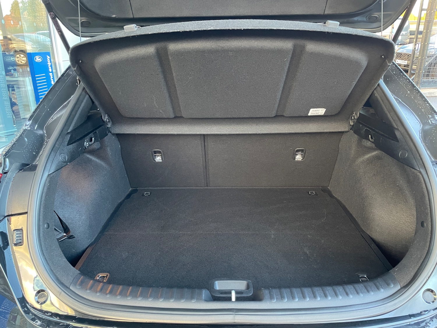 Used Kia XCeed 2022 for sale - 77094288: Photo 14