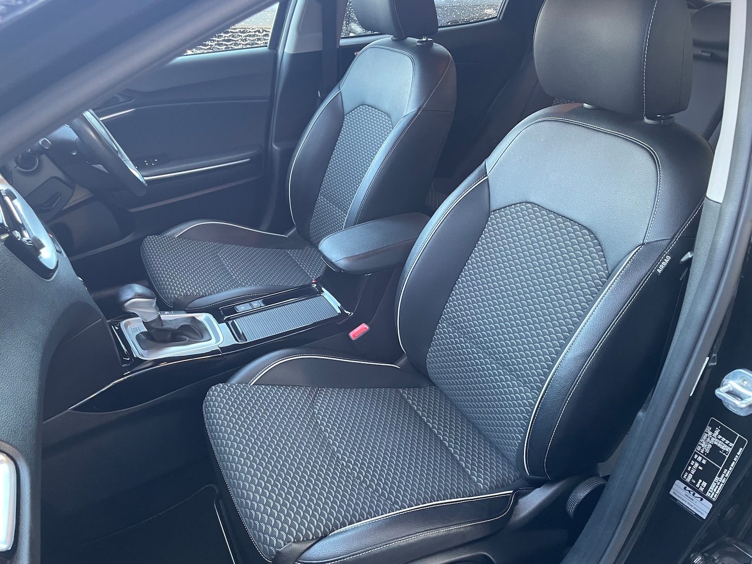 Used Kia XCeed 2022 for sale - 77094288: Photo 17