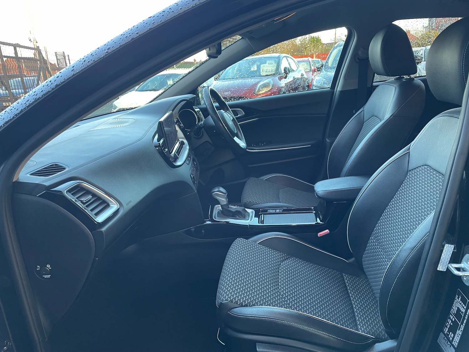 Used Kia XCeed 2022 for sale - 77094288: Photo 18