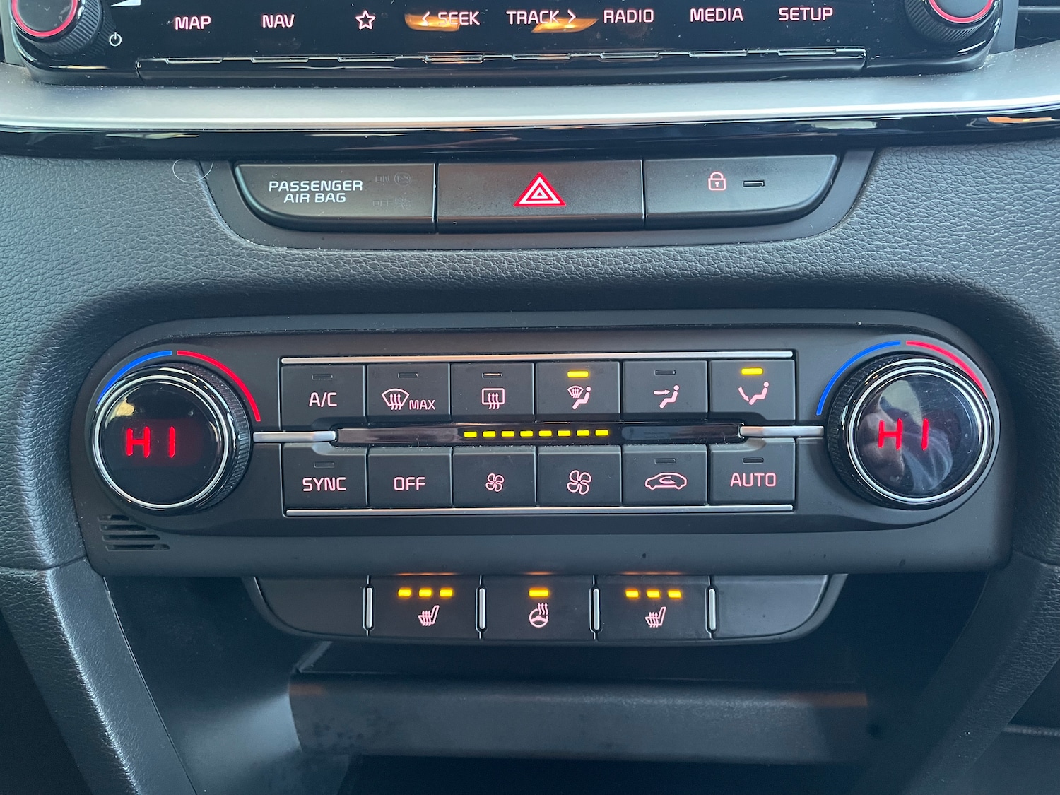 Used Kia XCeed 2022 for sale - 77094288: Photo 20