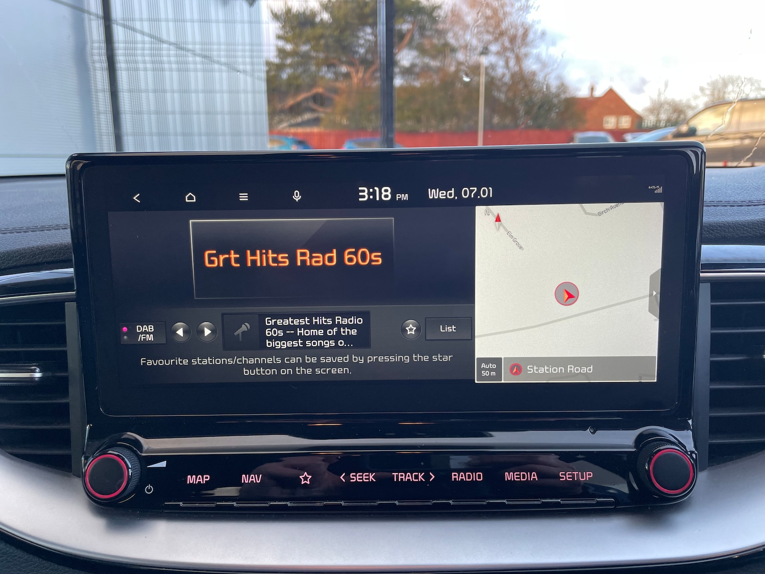 Used Kia XCeed 2022 for sale - 77094288: Photo 21