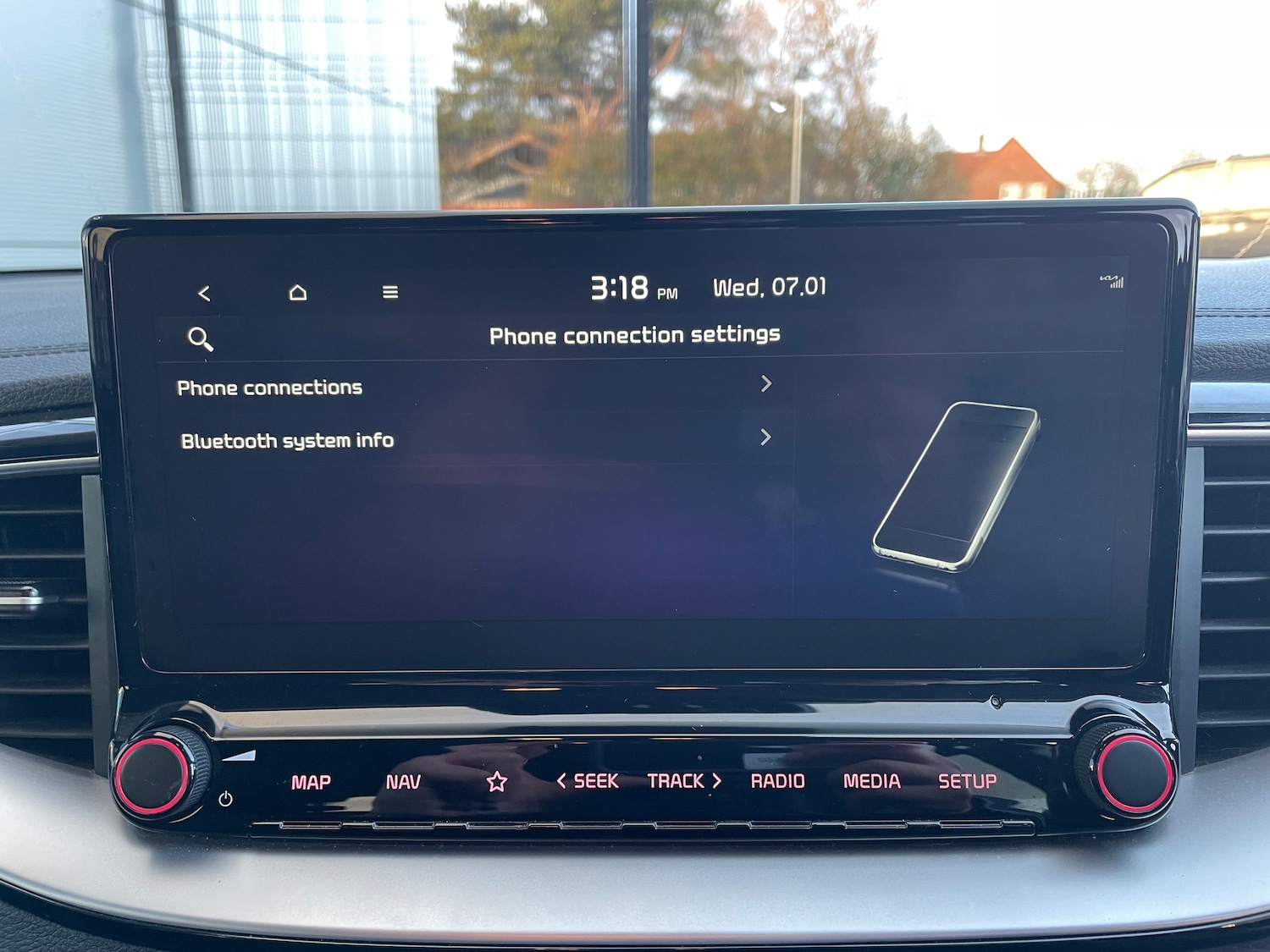 Used Kia XCeed 2022 for sale - 77094288: Photo 23