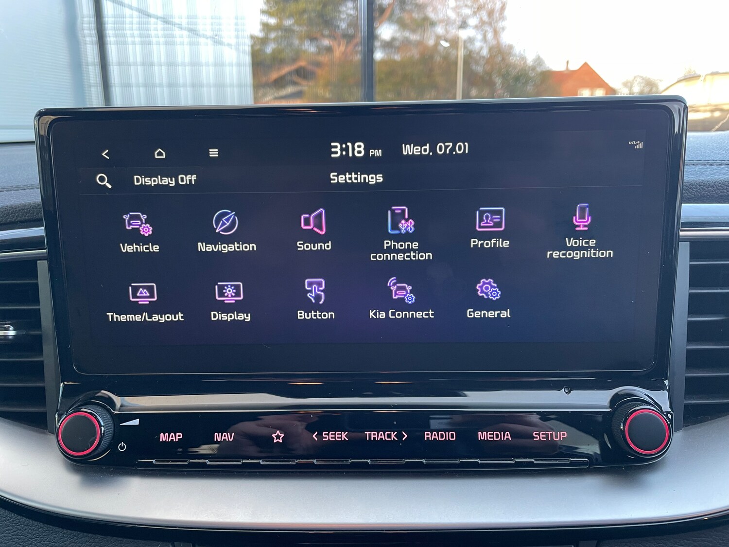 Used Kia XCeed 2022 for sale - 77094288: Photo 24