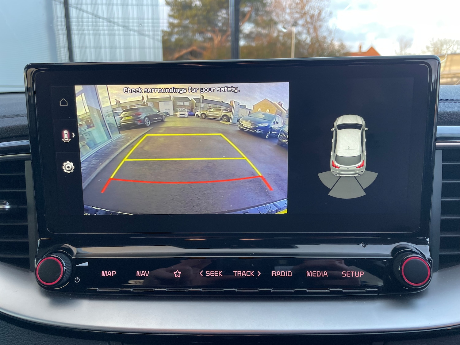 Used Kia XCeed 2022 for sale - 77094288: Photo 26