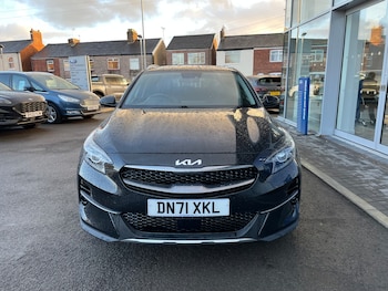Used Kia XCeed 2022 for sale - 77094288: Photo
