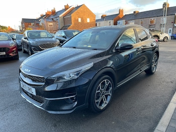 Used Kia XCeed 2022 for sale - 77094288: Photo