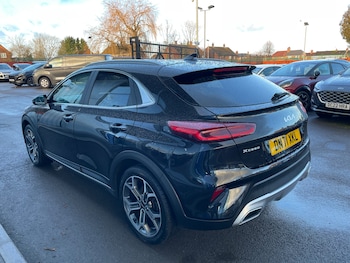 Used Kia XCeed 2022 for sale - 77094288: Photo