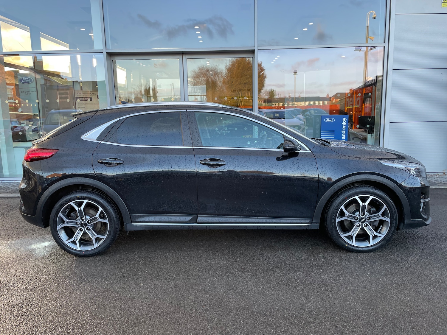 Used Kia XCeed 2022 for sale - 77094288: Photo 7