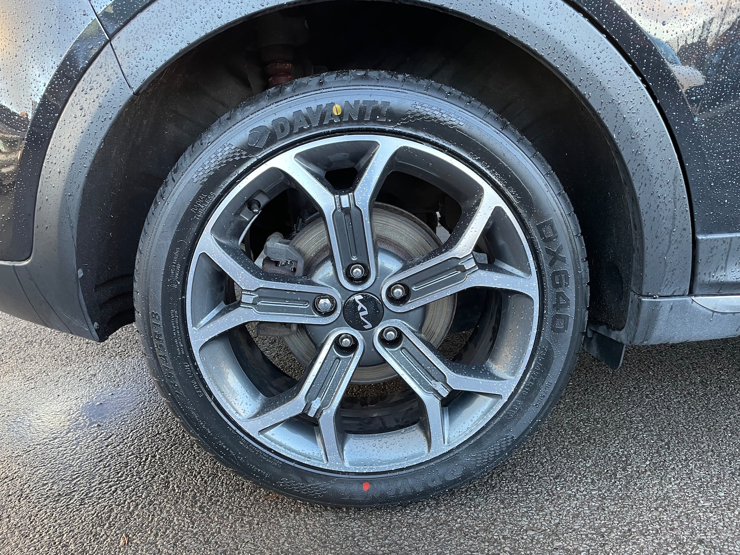 Used Kia XCeed 2022 for sale - 77094288: Photo 8