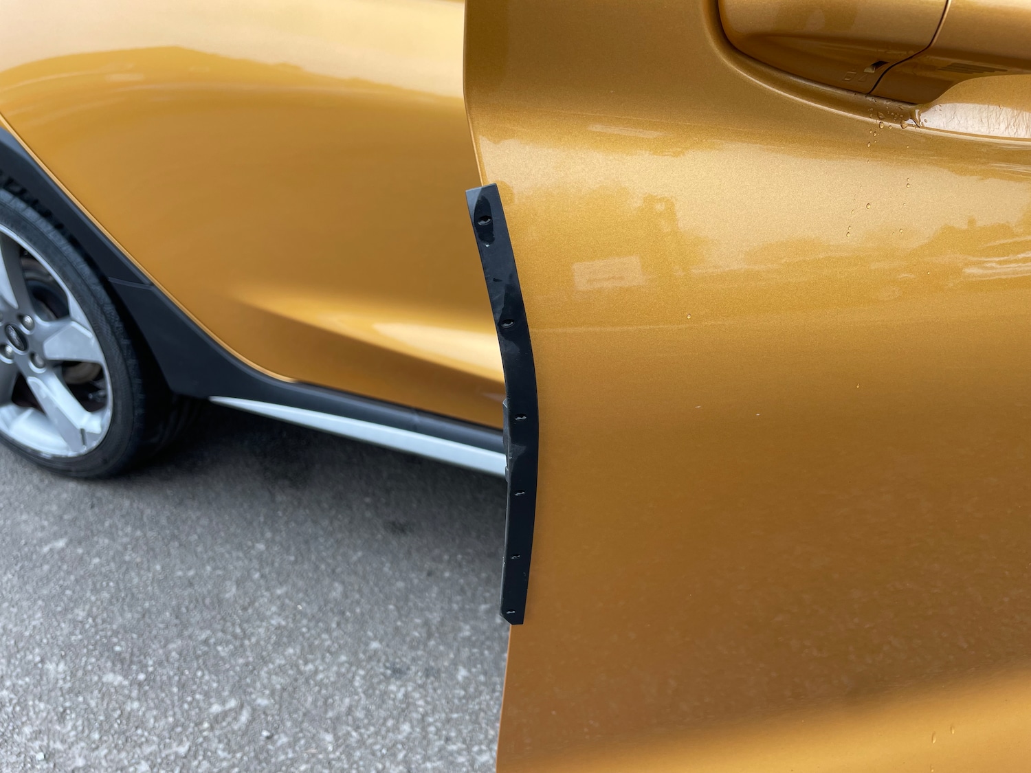 Used Ford Fiesta 2019 for sale - 77813765: Photo 10