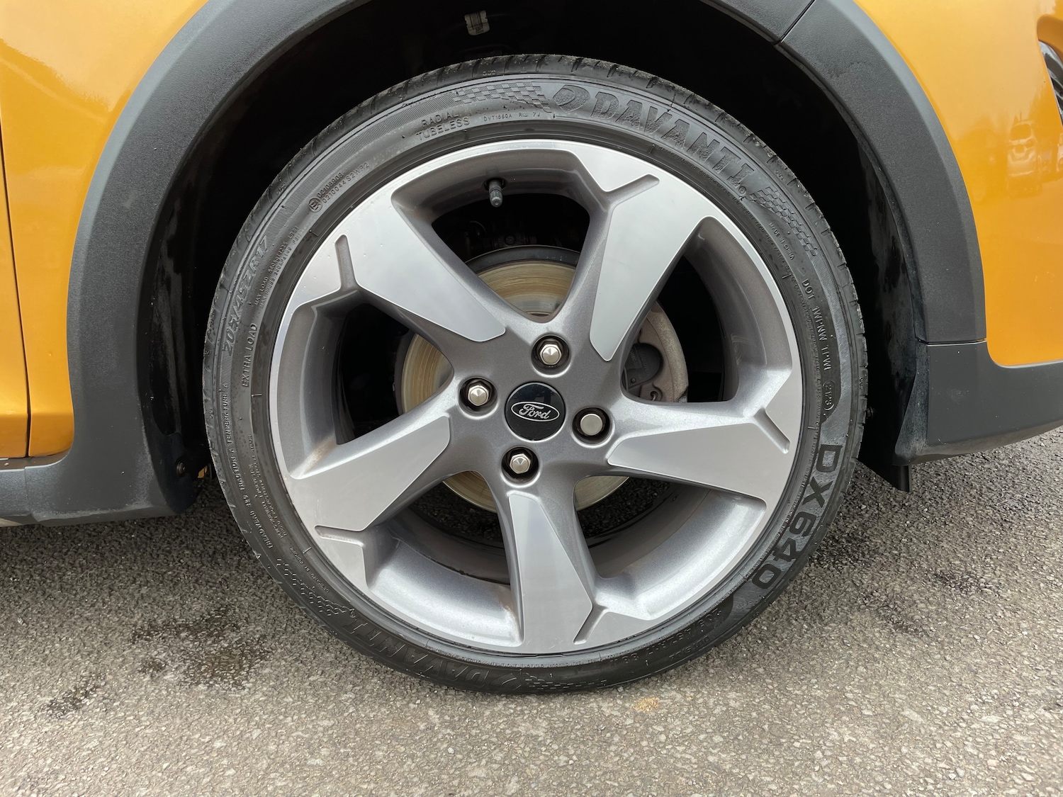 Used Ford Fiesta 2019 for sale - 77813765: Photo 12