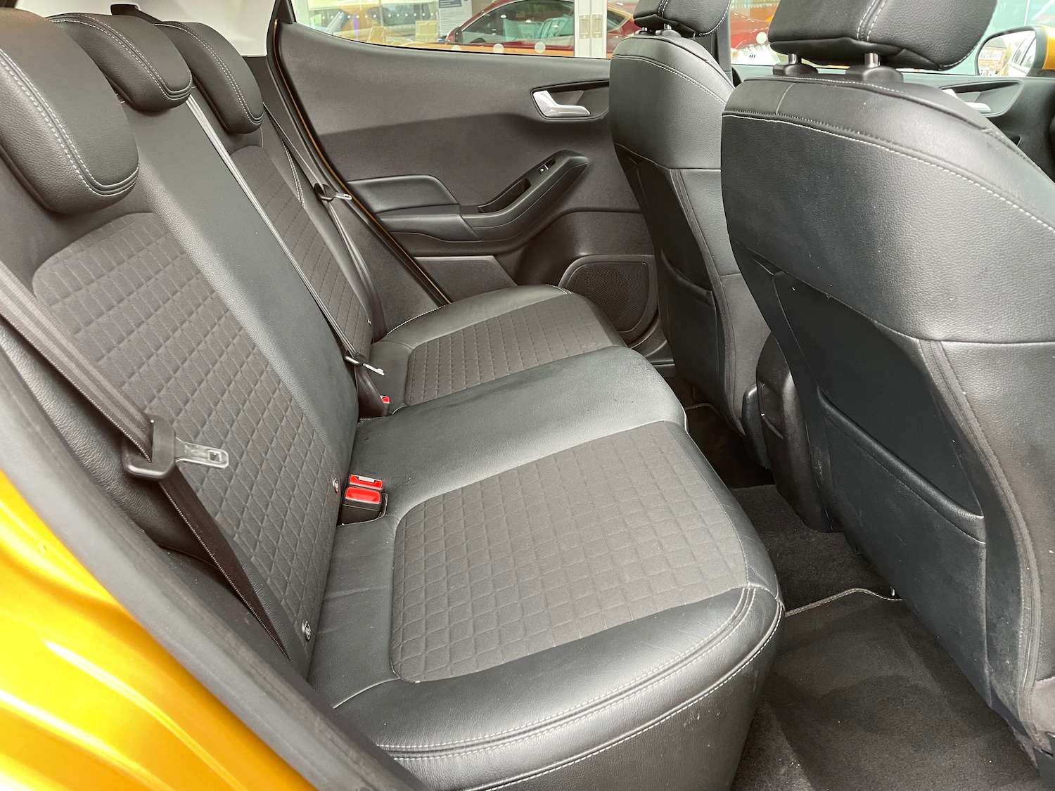 Used Ford Fiesta 2019 for sale - 77813765: Photo 17