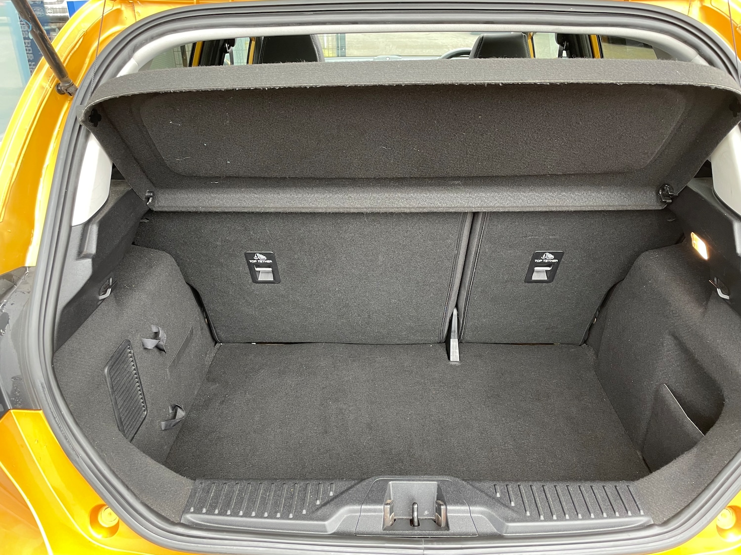 Used Ford Fiesta 2019 for sale - 77813765: Photo 18