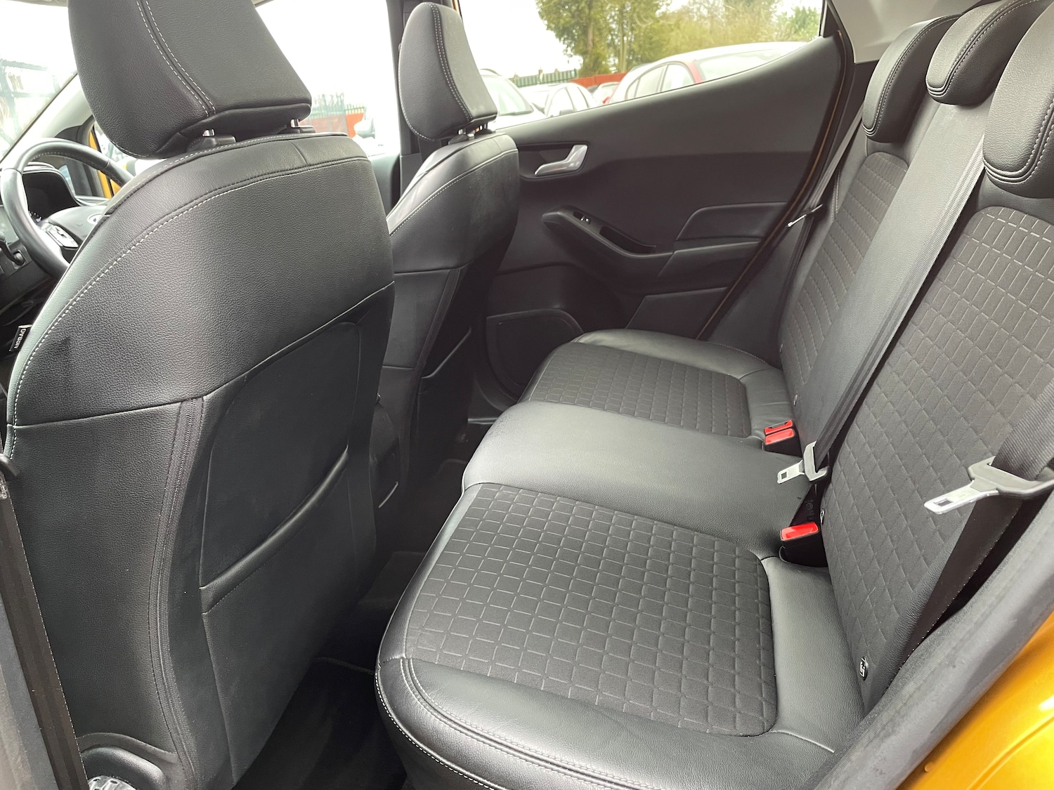 Used Ford Fiesta 2019 for sale - 77813765: Photo 19