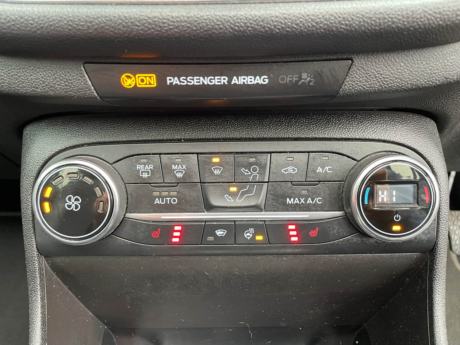 Used Ford Fiesta 2019 for sale - 77813765: Photo 23