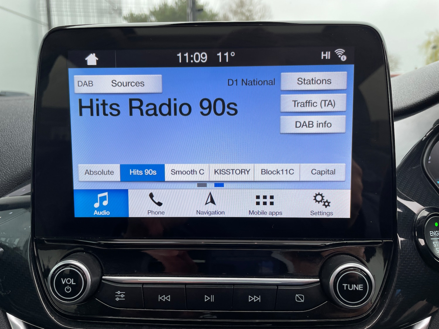 Used Ford Fiesta 2019 for sale - 77813765: Photo 24