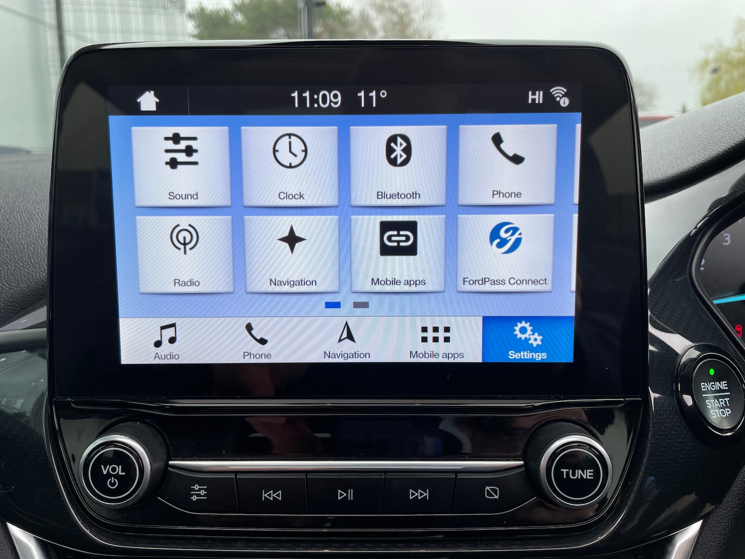 Used Ford Fiesta 2019 for sale - 77813765: Photo 27