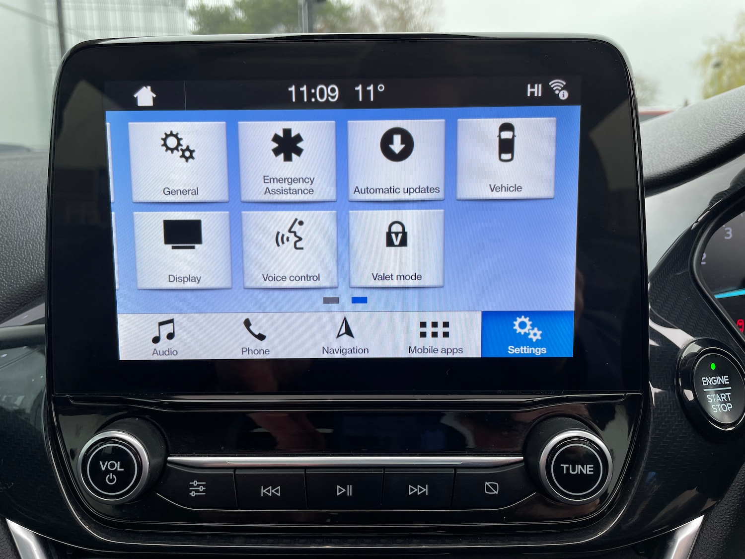 Used Ford Fiesta 2019 for sale - 77813765: Photo 28