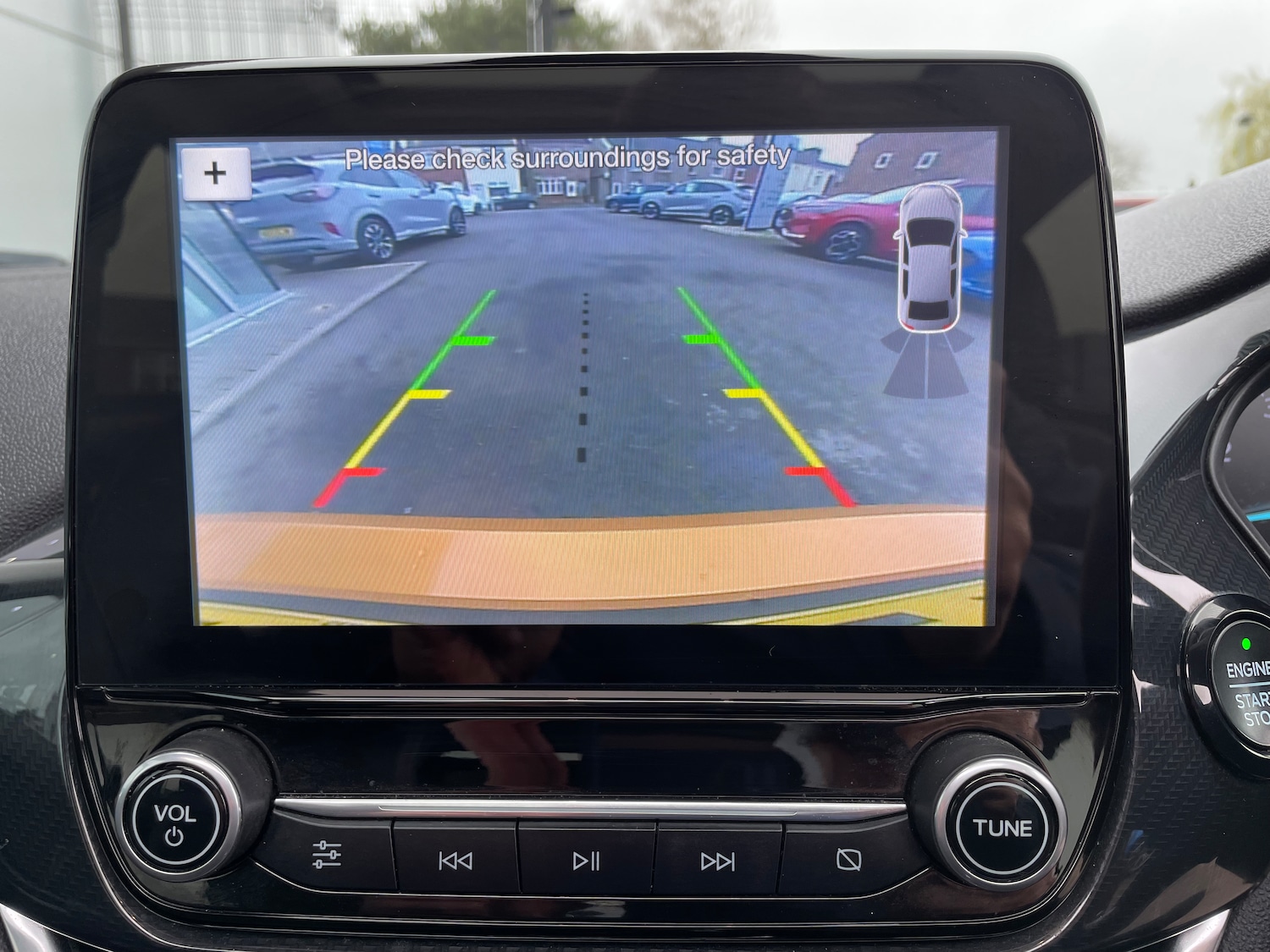 Used Ford Fiesta 2019 for sale - 77813765: Photo 29