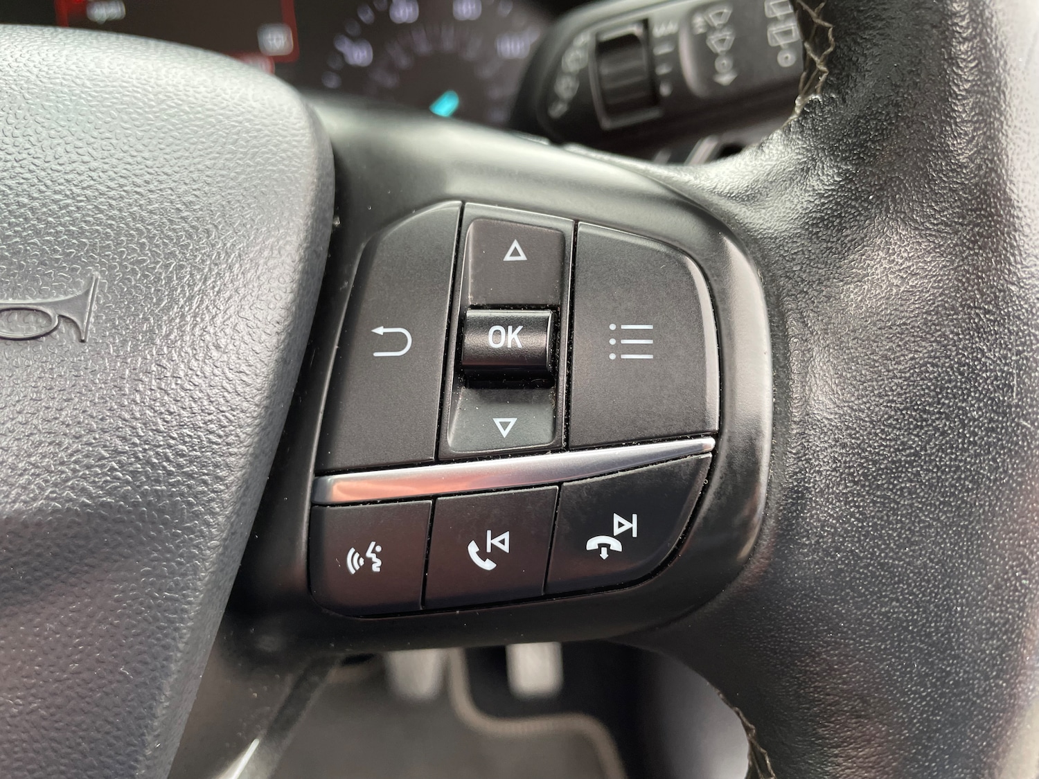 Used Ford Fiesta 2019 for sale - 77813765: Photo 32