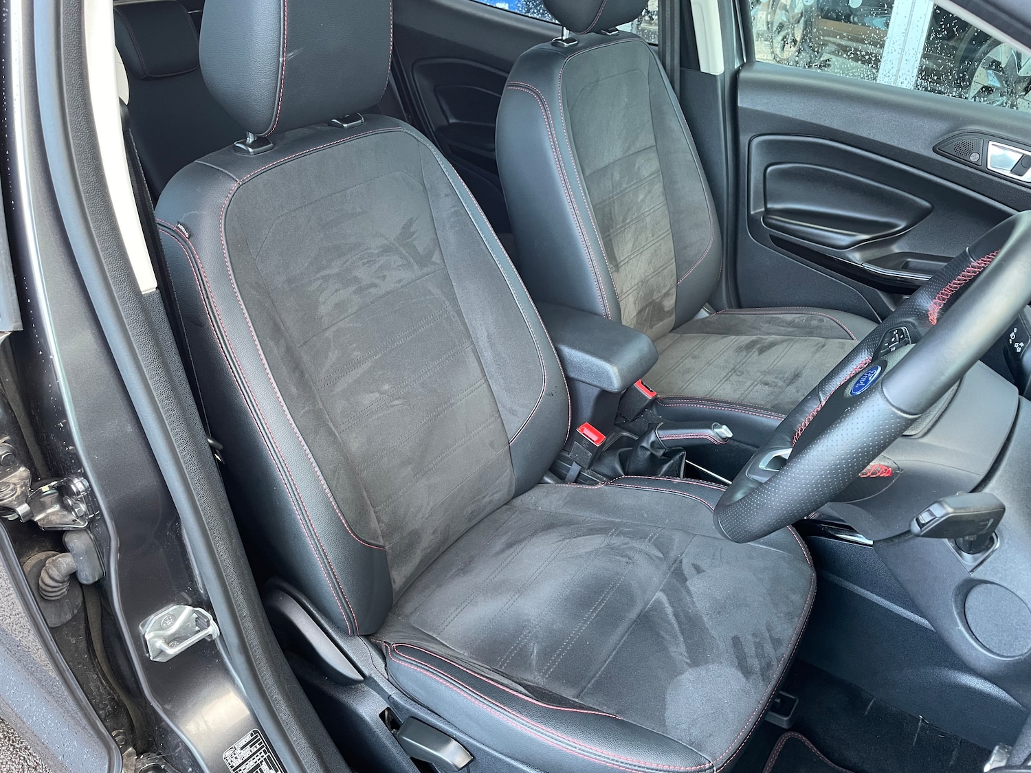 Used Ford Ecosport 2022 for sale - 77125334: Photo 12