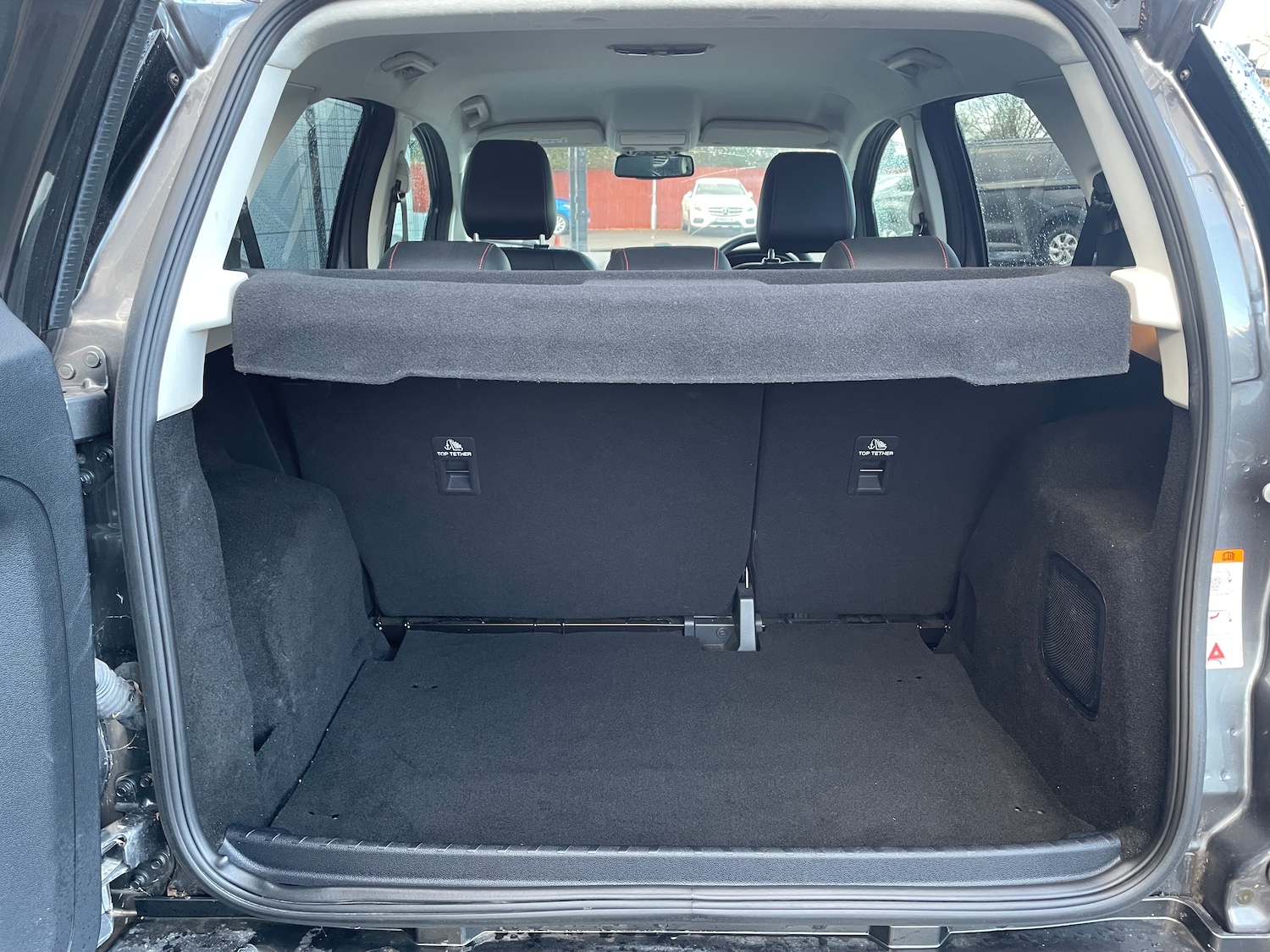 Used Ford Ecosport 2022 for sale - 77125334: Photo 14